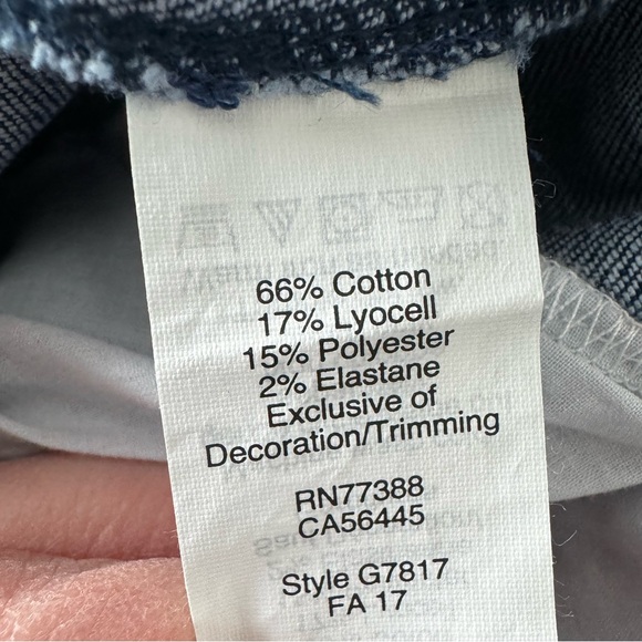 Madewell Embroidered Floral Denim Shirt Dress 2 NWT Pockets - Picture 12 of 12